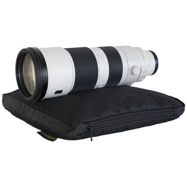 Buteo Photo Gear Bean Bag  3 Flat schwarz