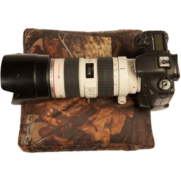 Buteo Photo Gear Bean Bag   3 Flat