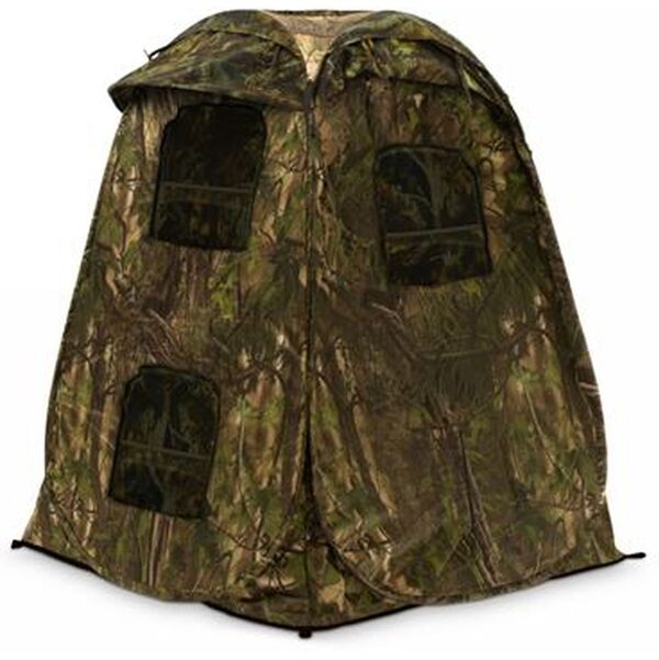 Buteo Photo Gear Buteo Mark  III grün