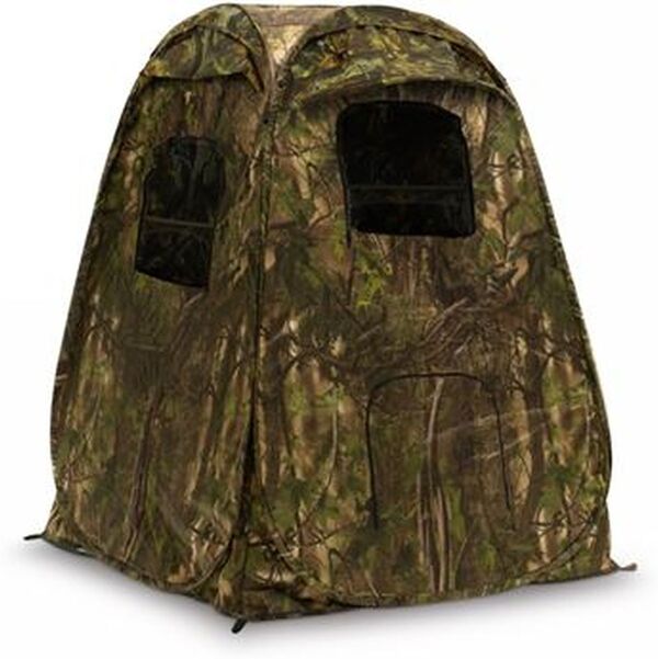 Buteo Photo Gear Buteo Mark  III grün