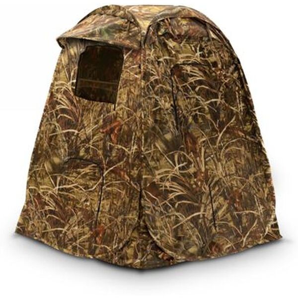 Buteo Photo Gear Buteo Mark  III schilf