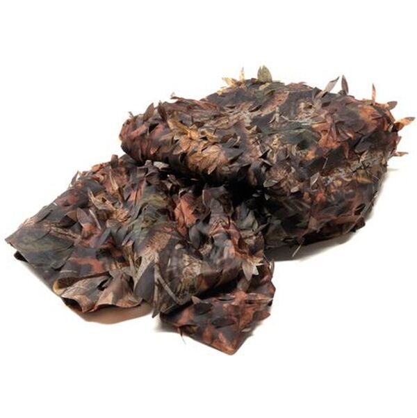 Buteo Photo Gear Camouflage Netz  1 Coloured Leaf 2,4 x 3m