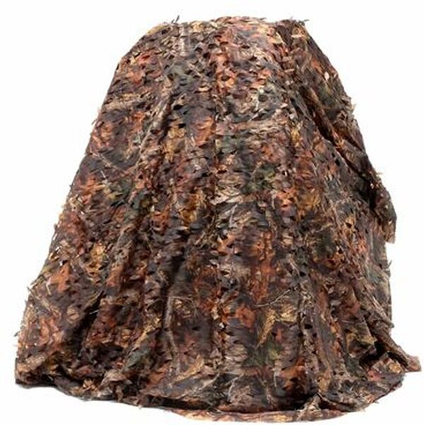 Buteo Photo Gear Camouflage Netz  1 Coloured Leaf 2,4 x 3m