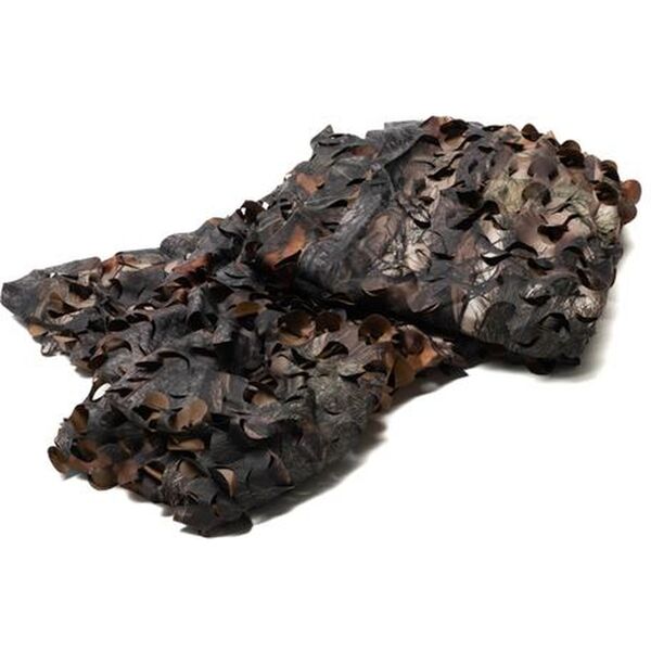 Buteo Photo Gear Camouflage Netz  7 waldbraun 1,5 x 3m