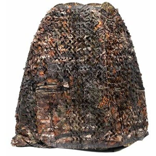 Buteo Photo Gear Camouflage Netz  7 waldbraun 1,5 x 3m