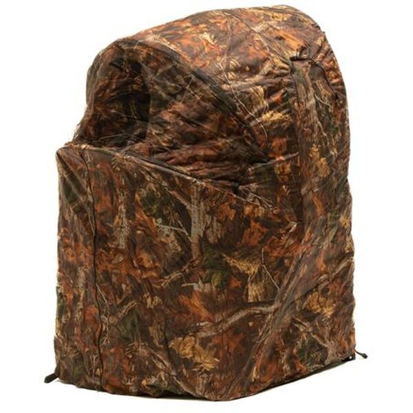 Buteo Photo Gear One Man Chair Hide 