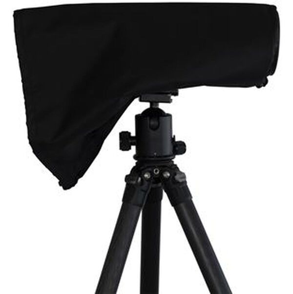 Buteo Photo Gear Rain Cover  1 schwarz