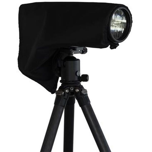 Buteo Photo Gear Rain Cover  1 schwarz