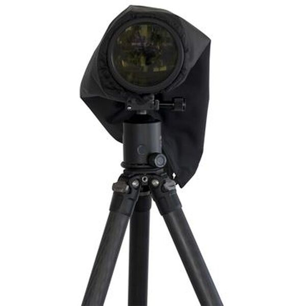 Buteo Photo Gear Rain Cover  1 schwarz