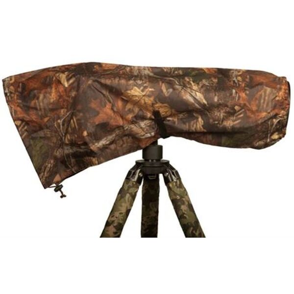 Buteo Photo Gear Rain Cover  2 braun