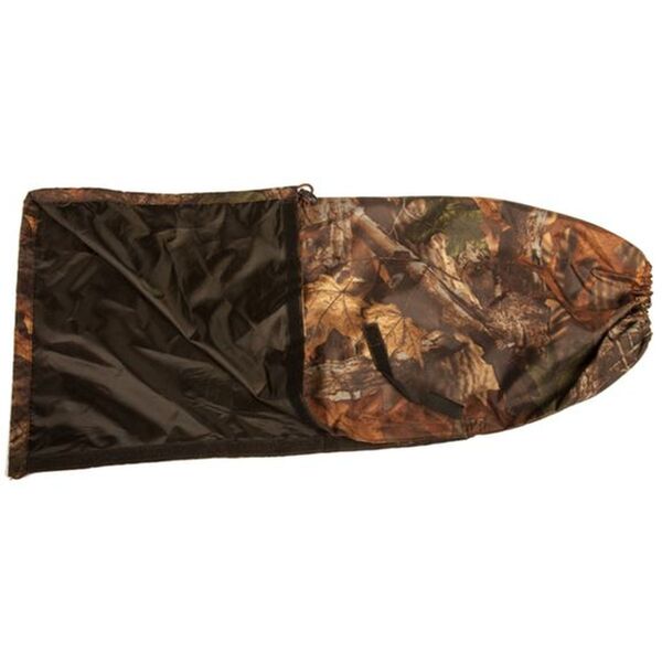 Buteo Photo Gear Rain Cover  2 braun