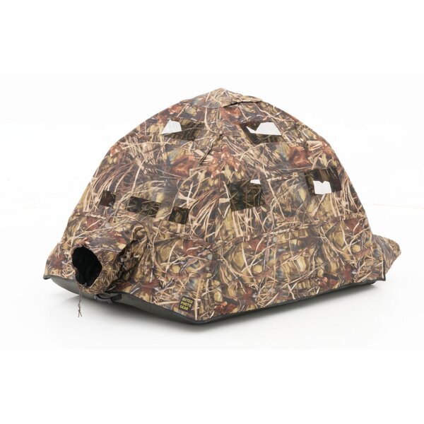 Buteo Photo Gear Swimmversteck Grebe II 