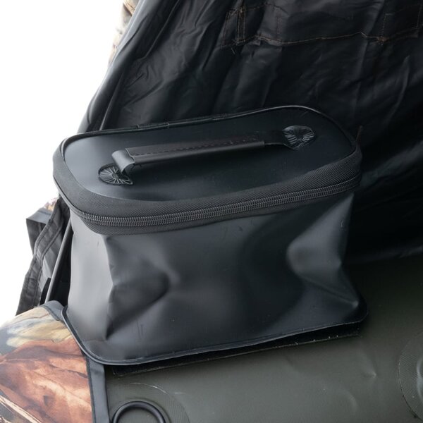 Buteo Photo Gear Swimmversteck Grebe II 