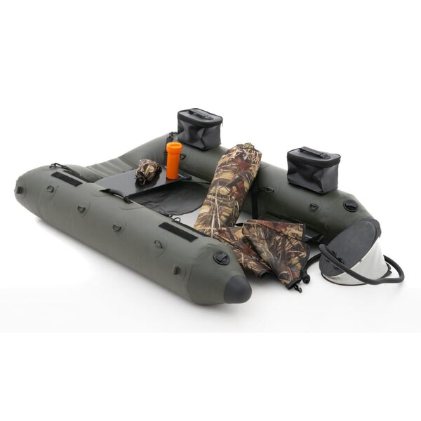 Buteo Photo Gear Swimmversteck Grebe II 