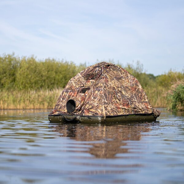 Buteo Photo Gear Swimmversteck Grebe II 