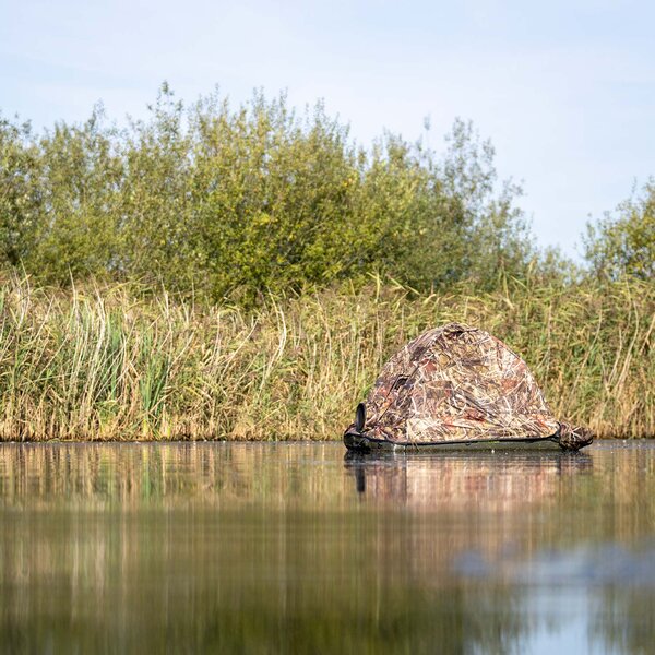 Buteo Photo Gear Swimmversteck Grebe II 