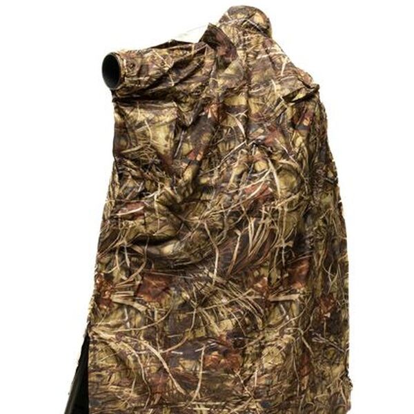 Buteo Photo Gear Tarnüberwurf  schilf