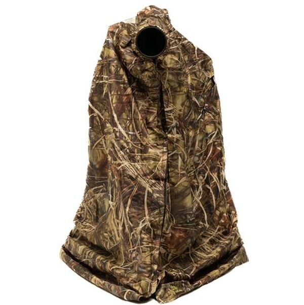 Buteo Photo Gear Tarnüberwurf  schilf