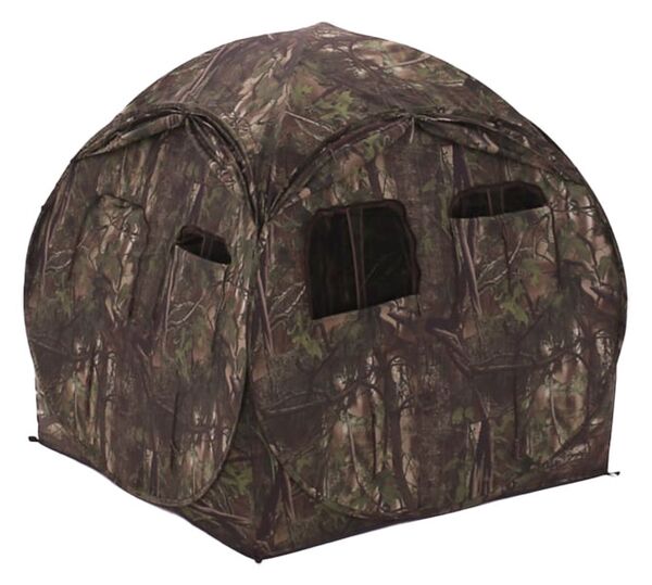 Buteo Photo Gear Tarnzelt Aquila Mark  III grün