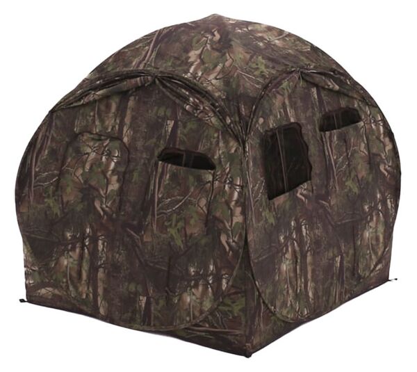 Buteo Photo Gear Tarnzelt Aquila Mark  III grün