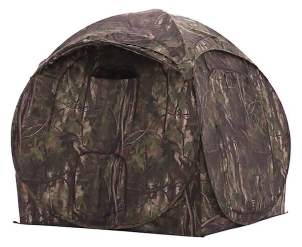 Buteo Photo Gear Tarnzelt Aquila Mark  III grün