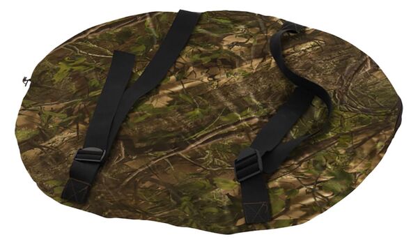 Buteo Photo Gear Tarnzelt Aquila Mark  III grün