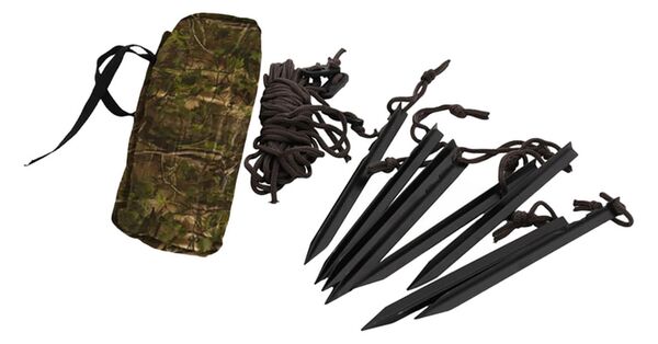 Buteo Photo Gear Tarnzelt Aquila Mark  III grün