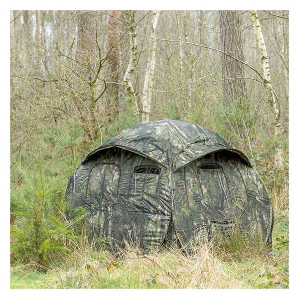 Buteo Photo Gear Tarnzelt Aquila Mark  III grün