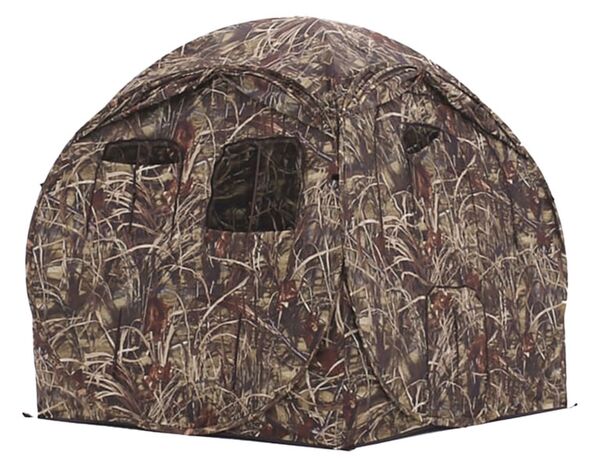 Buteo Photo Gear Tarnzelt Aquila Mark  III schilf