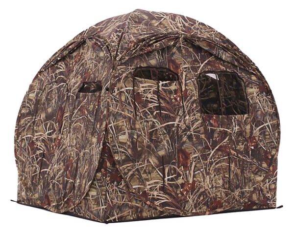 Buteo Photo Gear Tarnzelt Aquila Mark  III schilf