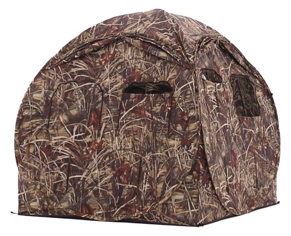 Buteo Photo Gear Tarnzelt Aquila Mark  III schilf