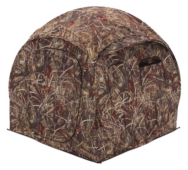 Buteo Photo Gear Tarnzelt Aquila Mark  III schilf