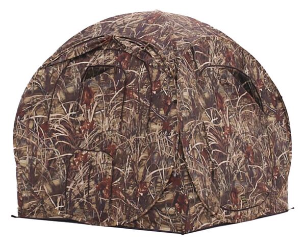 Buteo Photo Gear Tarnzelt Aquila Mark  III schilf