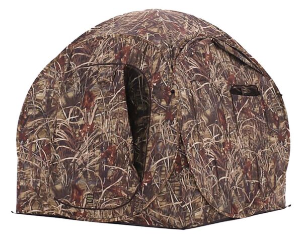 Buteo Photo Gear Tarnzelt Aquila Mark  III schilf