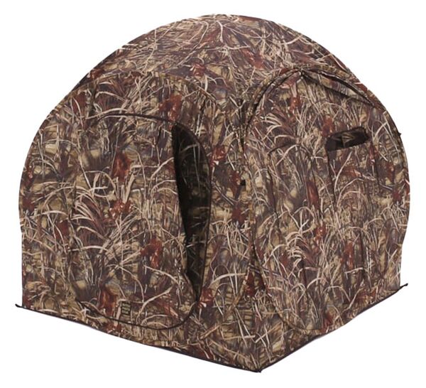 Buteo Photo Gear Tarnzelt Aquila Mark  III schilf