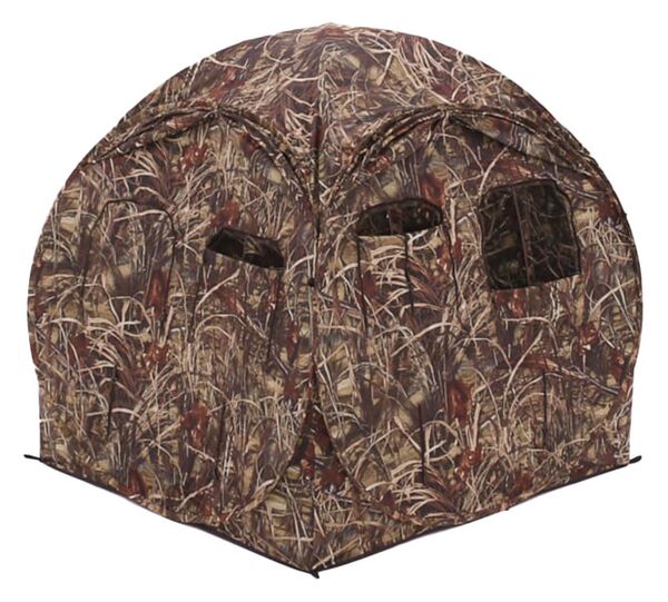 Buteo Photo Gear Tarnzelt Aquila Mark  III schilf