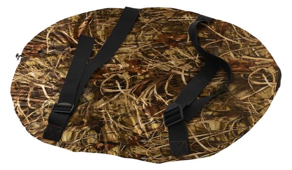 Buteo Photo Gear Tarnzelt Aquila Mark  III schilf