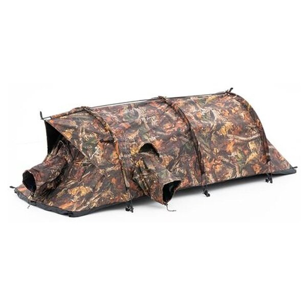 Buteo Photo Gear Tarnzelt Falco Mark IV  Braun