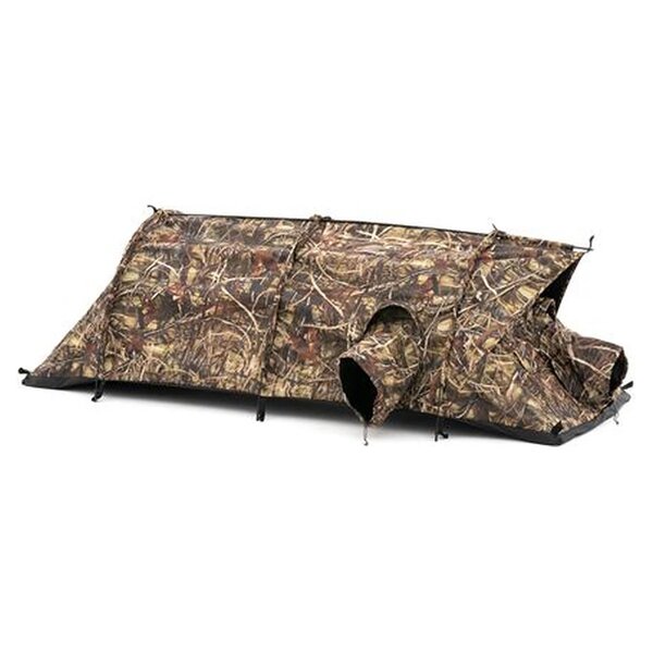 Buteo Photo Gear Tarnzelt Falco Mark IV  Schilf