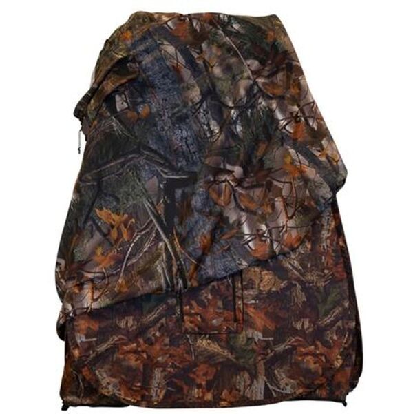 Buteo Photo Gear Tarnzelt Überwurf für Buteo Mark II  hellbraun 