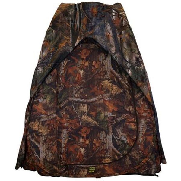 Buteo Photo Gear Tarnzelt Überwurf für Buteo Mark II  hellbraun 