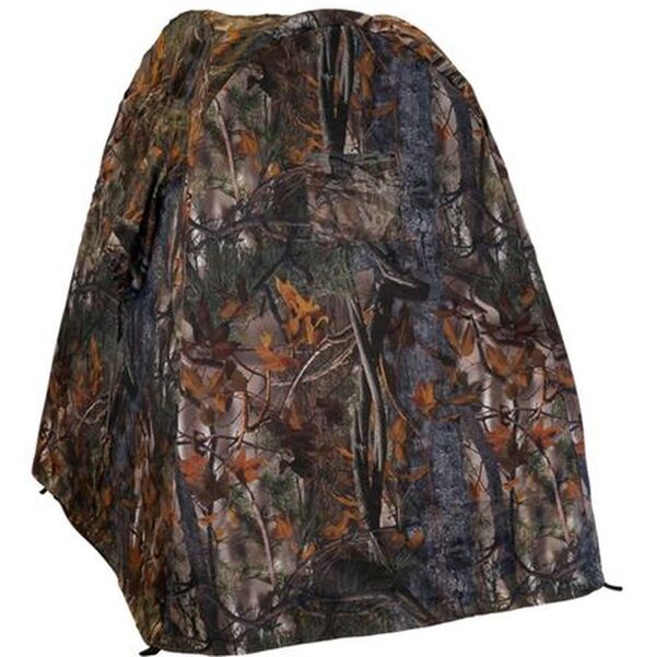 Buteo Photo Gear Tarnzelt Überwurf für Buteo Mark II  hellbraun 