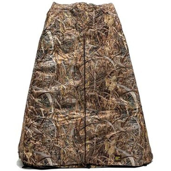 Buteo Photo Gear Tarnzelt Überwurf für Buteo Mark II  schilf Plus