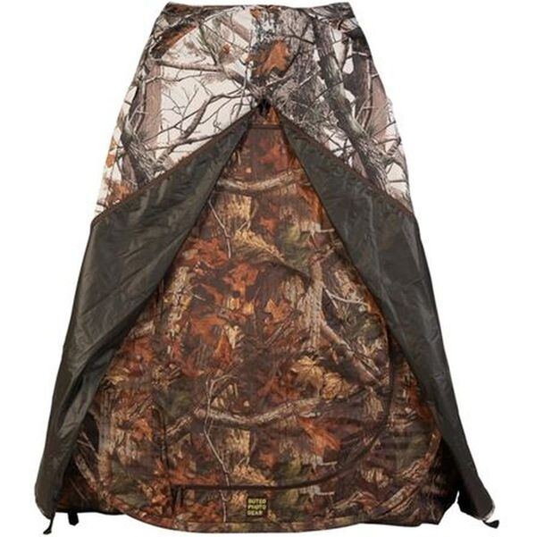 Buteo Photo Gear Tarnzelt Überwurf für Buteo Mark II  schnee