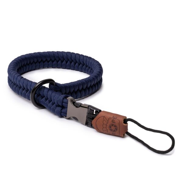 C-Rope Handschlaufe Claw 30cm  Navy Blue