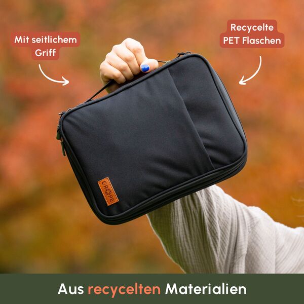 C-Rope Elektronik Organizer  L