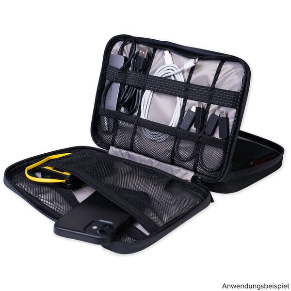 C-Rope Elektronik Organizer  M