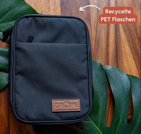 C-Rope Elektronik Organizer  M