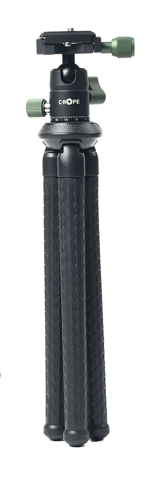 C-Rope Flexibles Stativ 