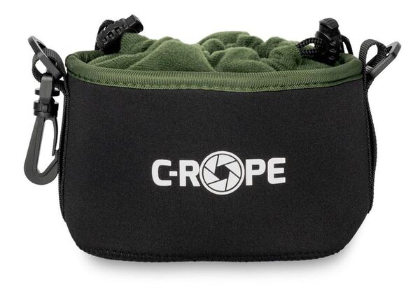 C-Rope Kamerabeutel V2 aus Neopren  XS
